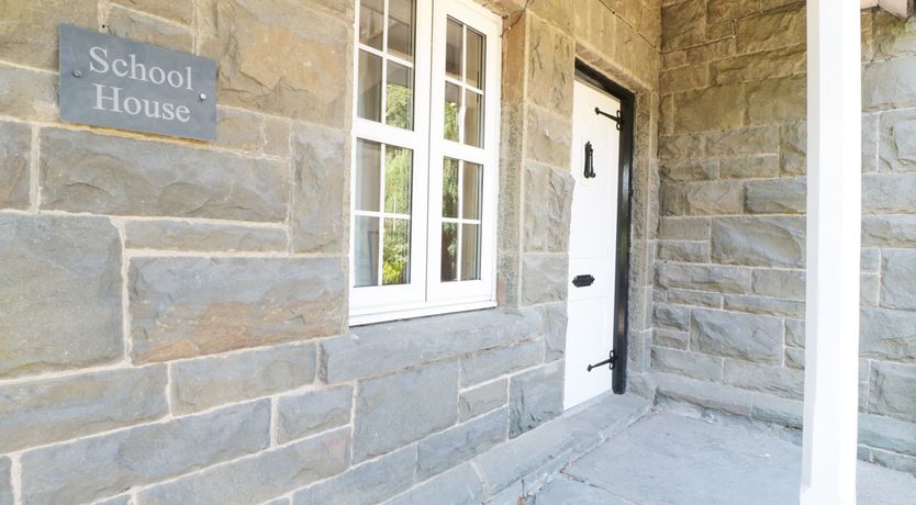 Photo of School House