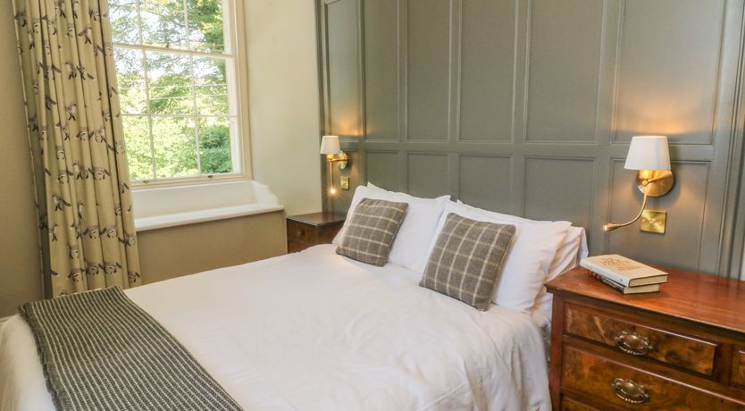 Photo of Magistrates Chambers