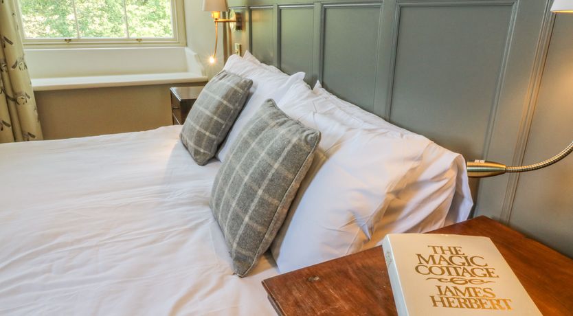 Photo of Magistrates Chambers