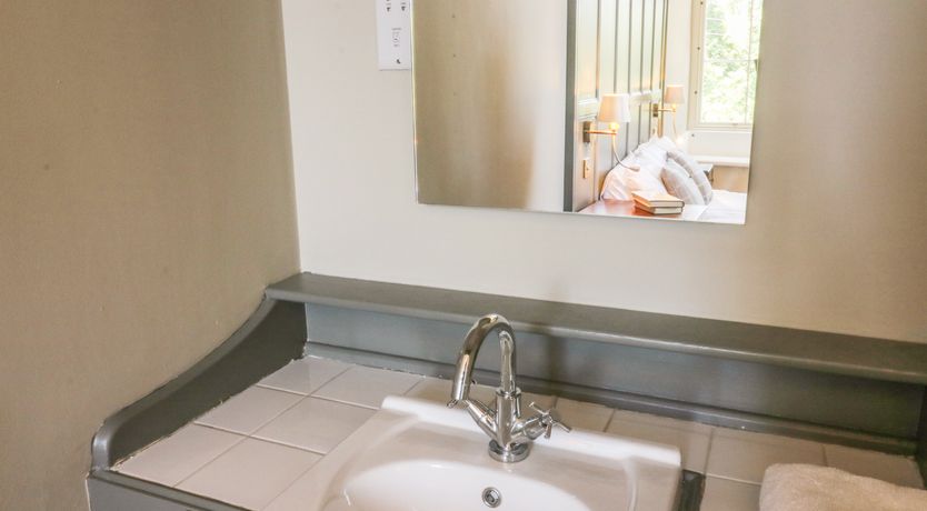 Photo of Magistrates Chambers