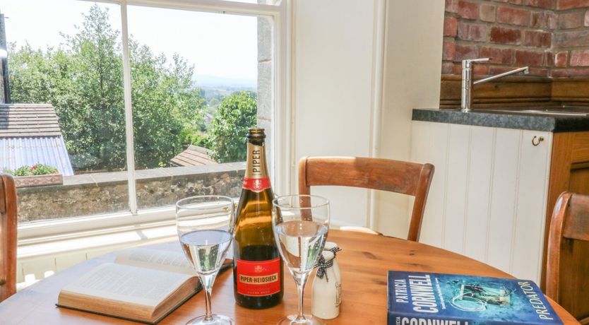 Photo of Magistrates Chambers