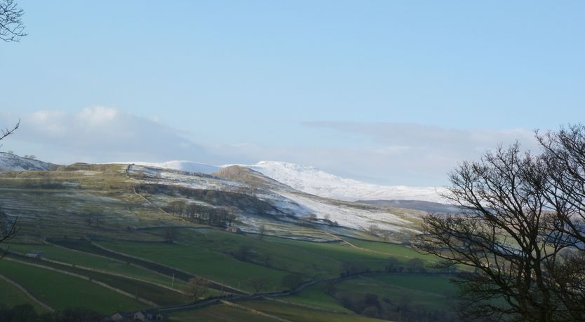 Photo of Magistrates Chambers