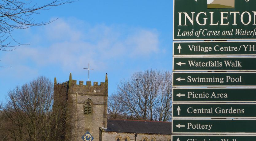 Photo of Magistrates Chambers