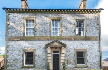 The Cells Holiday Cottage