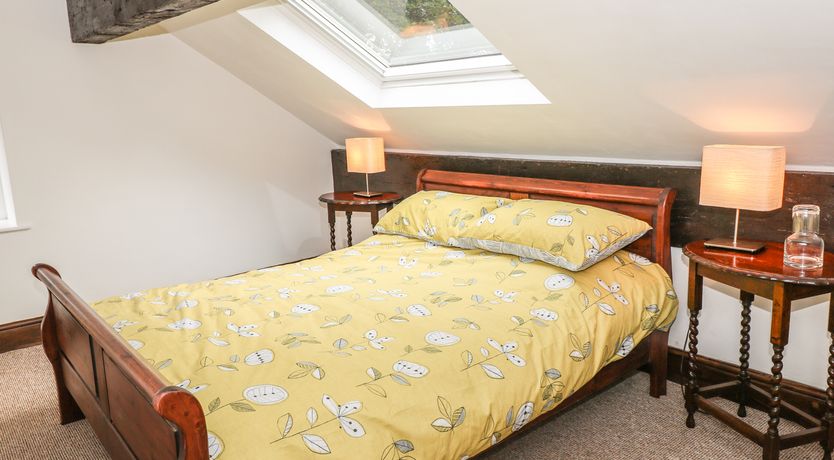 Photo of Barn Cottage