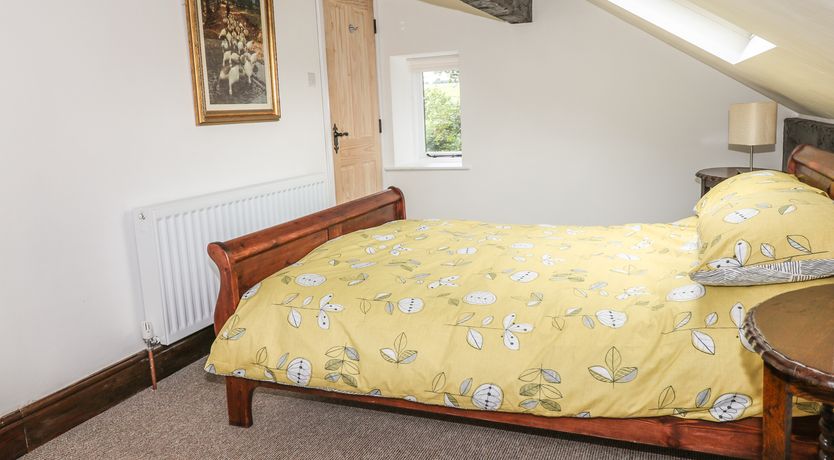 Photo of Barn Cottage