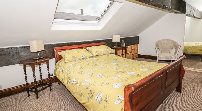 Photo of Barn Cottage