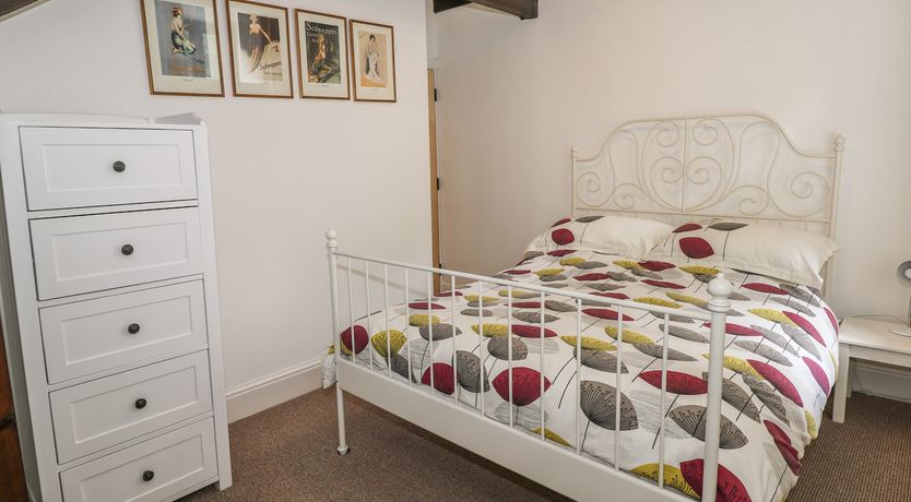 Photo of Barn Cottage