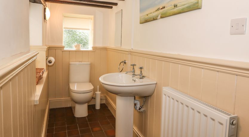 Photo of Barn Cottage