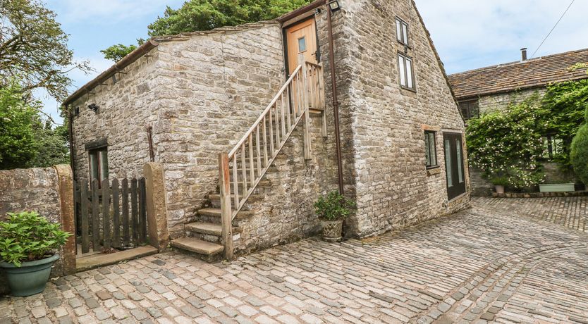Photo of Barn Cottage