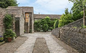 Photo of Barn Cottage