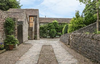 Barn Cottage Holiday Cottage