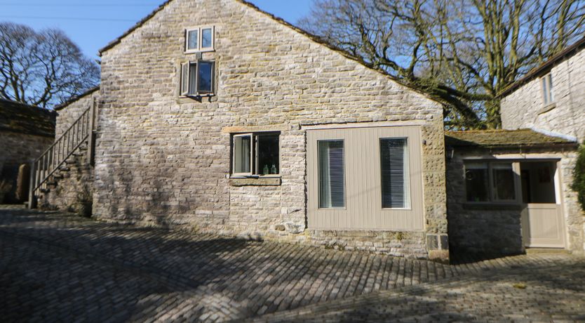Photo of Barn Cottage