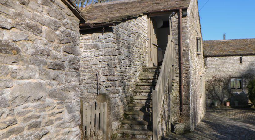 Photo of Barn Cottage