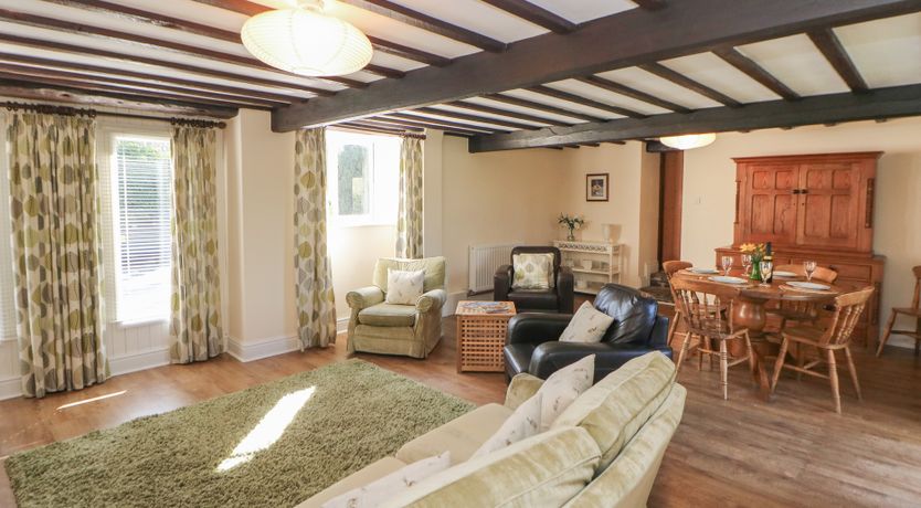 Photo of Barn Cottage
