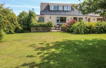 Woolly Welcome Holiday Cottage