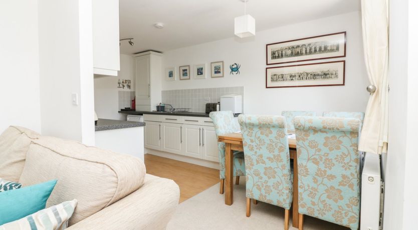 Photo of Strawberry Cottage