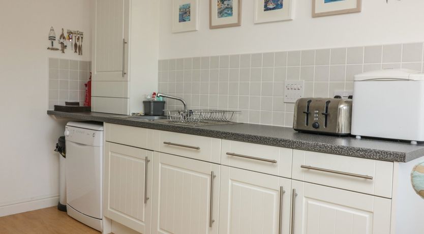 Photo of Strawberry Cottage