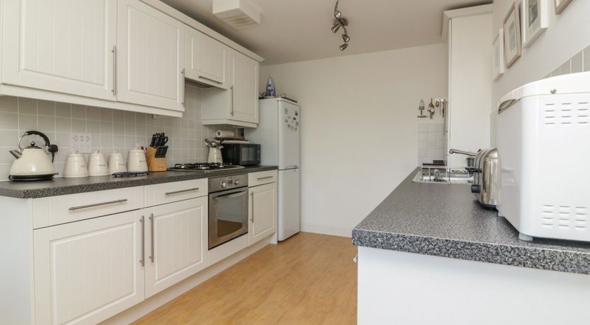 Photo of Strawberry Cottage