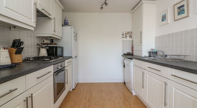 Photo of Strawberry Cottage