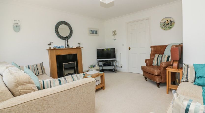 Photo of Strawberry Cottage