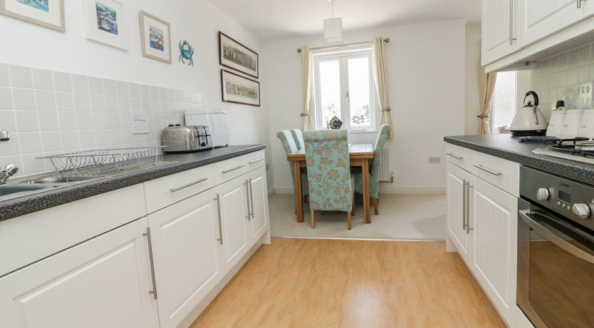 Photo of Strawberry Cottage