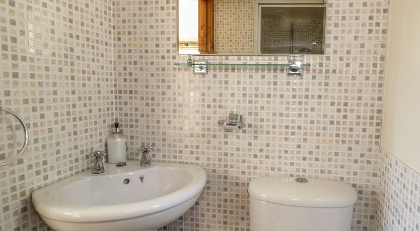 Photo of The Mouse House