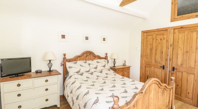 Photo of The Mouse House