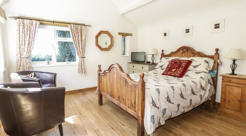 Photo of The Mouse House