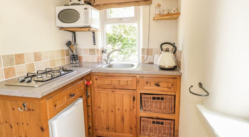 Photo of The Mouse House