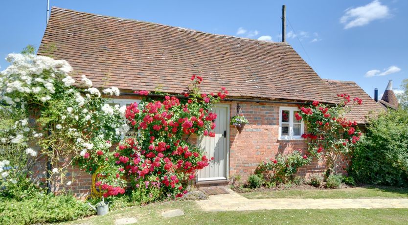 Photo of Cow Stall Cottage