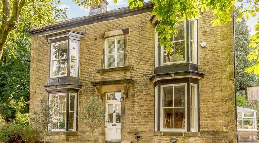 Photo of in Buxton (57932)