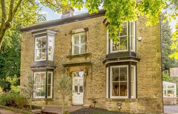 House in Derbyshire Holiday Cottage