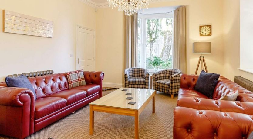 Photo of 9 Bed in Buxton