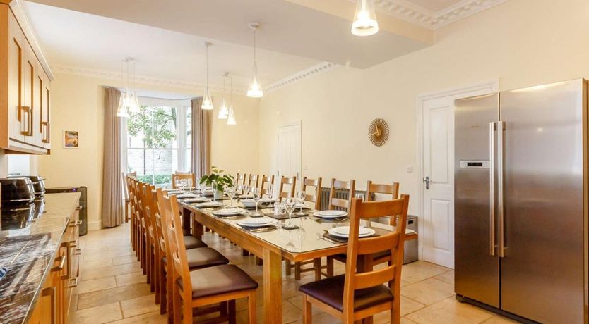 Photo of 9 Bed in Buxton