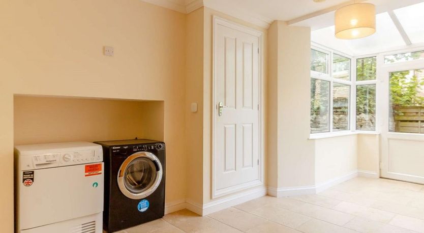 Photo of 9 Bed in Buxton