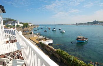 3 Bed in Bideford Holiday Cottage