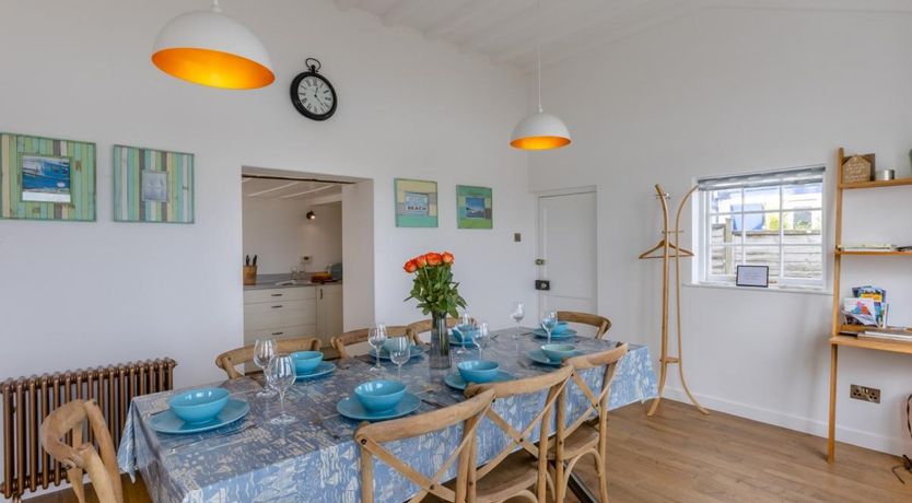 Photo of 3 Bed in Appledore