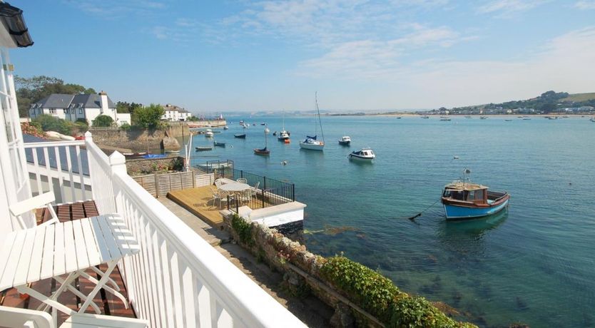 Photo of in Appledore (62597)