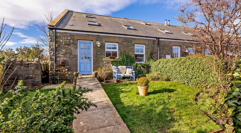 Photo of 3 Bed in Chathill
