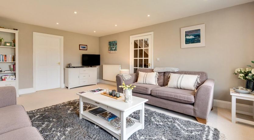 Photo of 3 Bed in Chathill