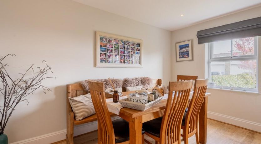 Photo of 3 Bed in Chathill