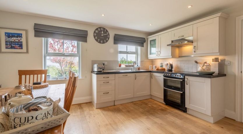 Photo of 3 Bed in Chathill