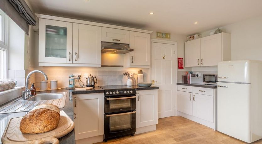 Photo of 3 Bed in Chathill