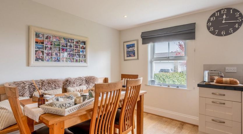 Photo of 3 Bed in Chathill