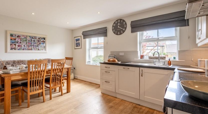 Photo of 3 Bed in Chathill