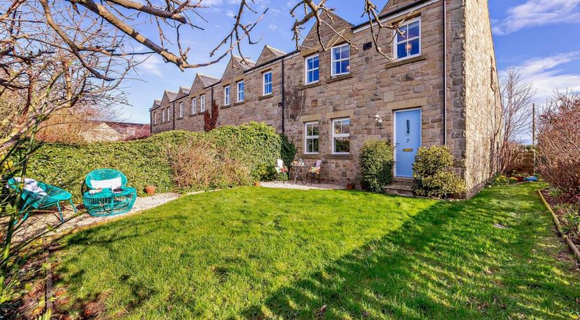 Photo of Cottage in Northumberland