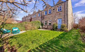 Photo of Cottage in Northumberland