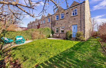 Cottage in Northumberland Holiday Cottage