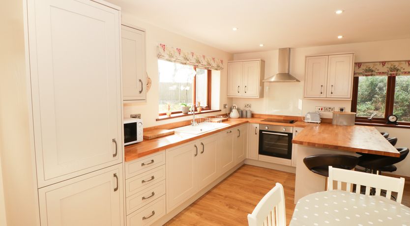 Photo of Bodneithior